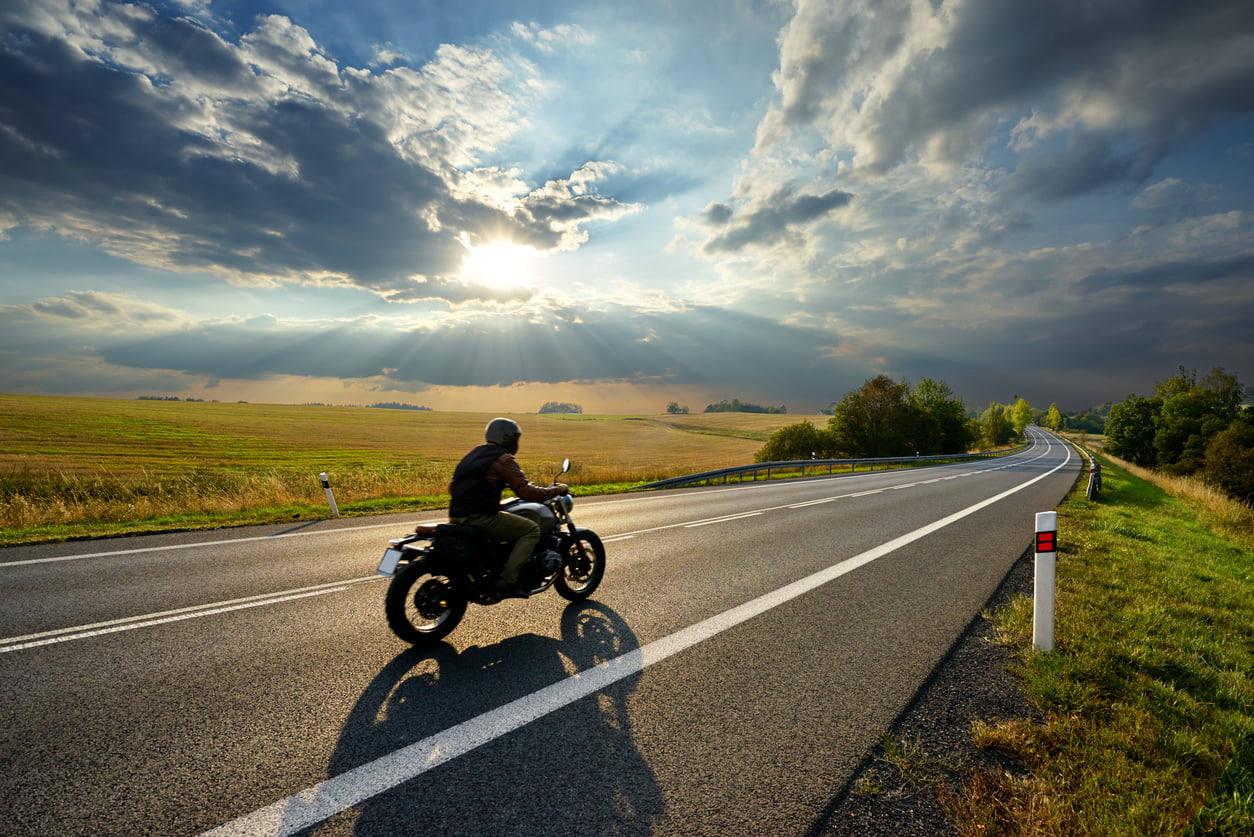 Türkiye’deki En İyi Motosiklet Rotaları: Macera Dolu Sürüş Keyfi