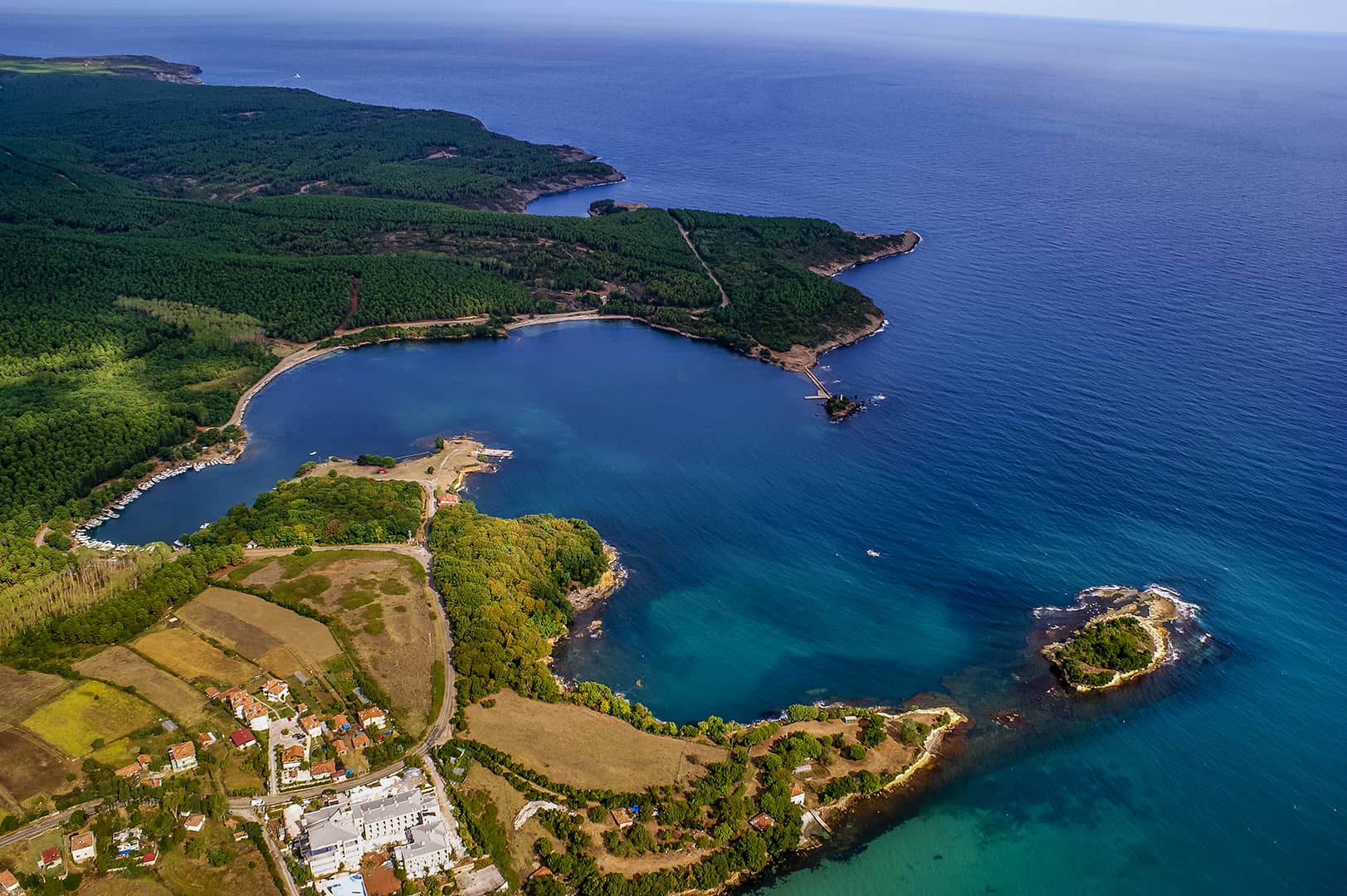 Sinop Gezilecek Yerler: Karadeniz’in Saklı Cenneti