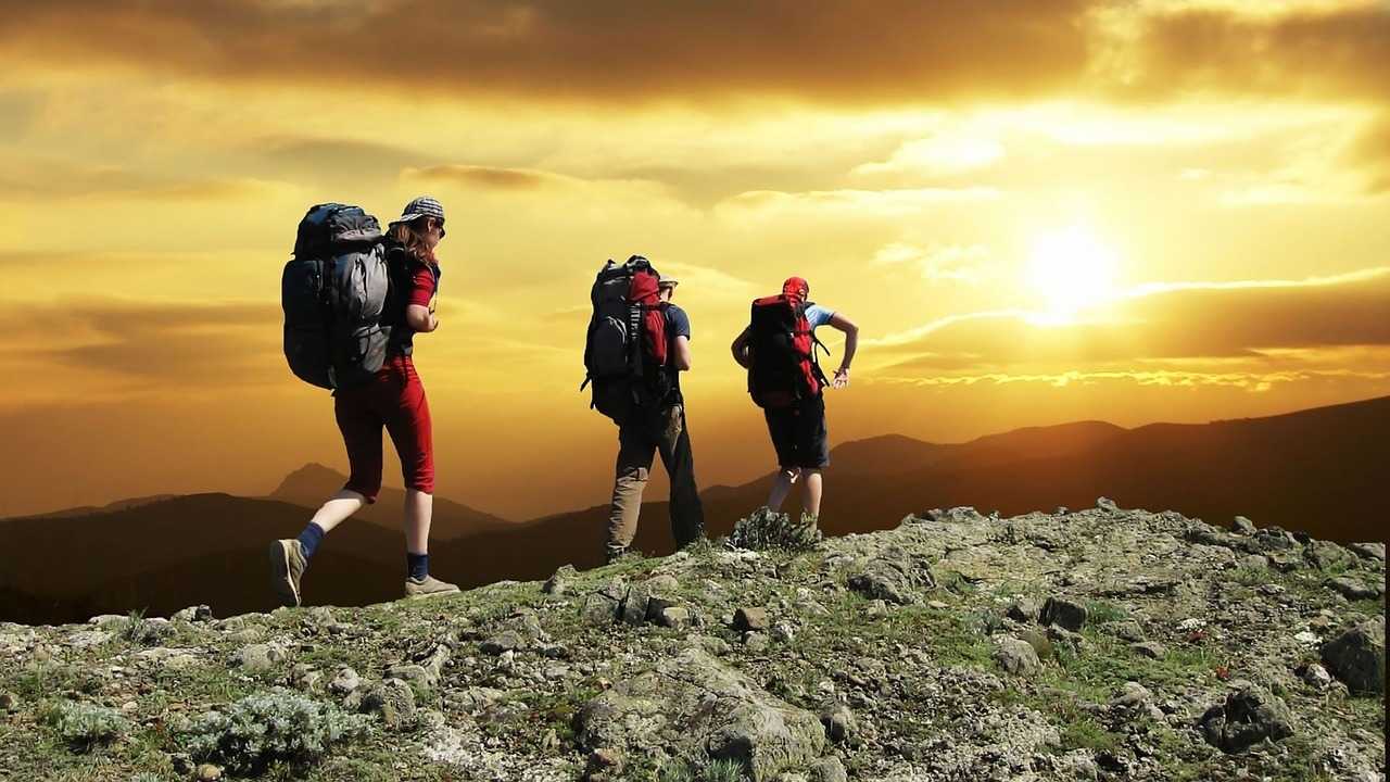 Trekking İçin Türkiye’nin En İyi Yürüyüş Parkurları