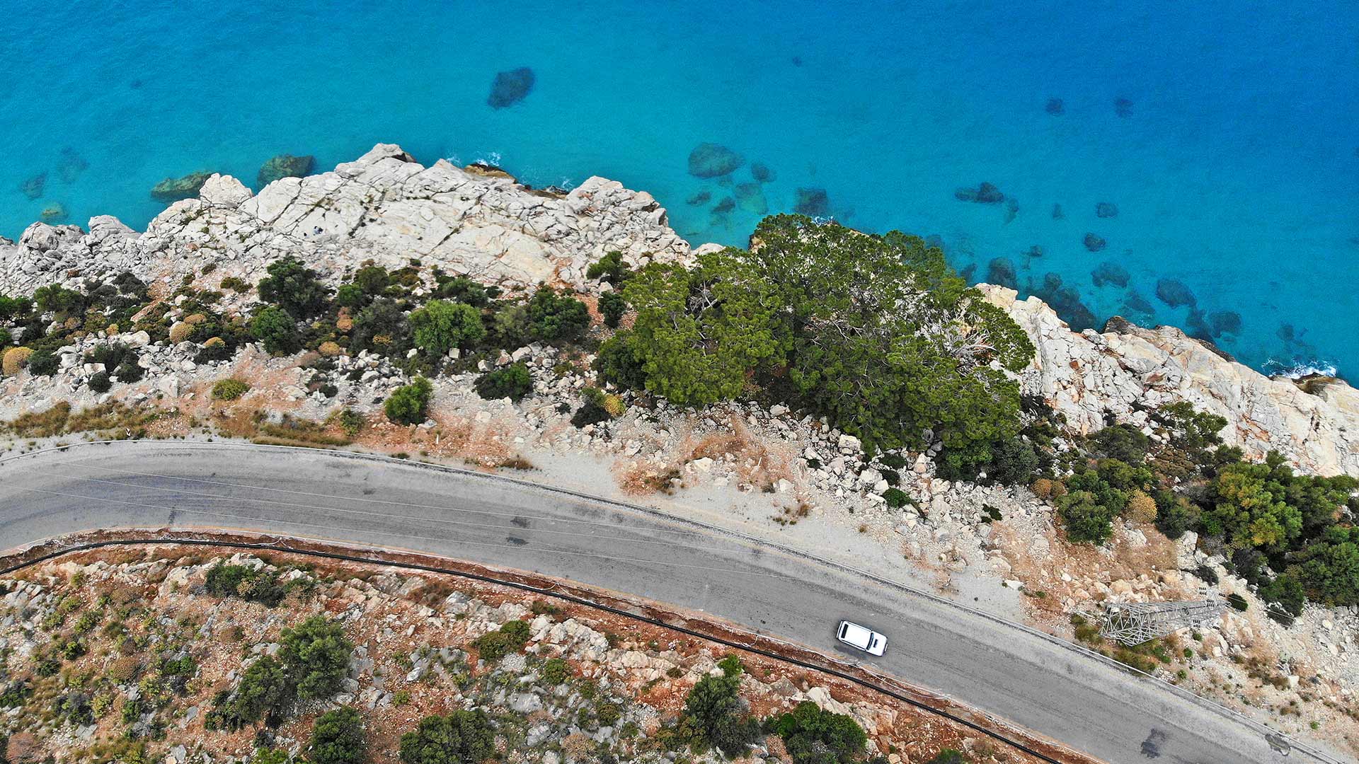 Yol Gezisi Rehberi: Türkiye’deki En Güzel Seyahat Rotaları