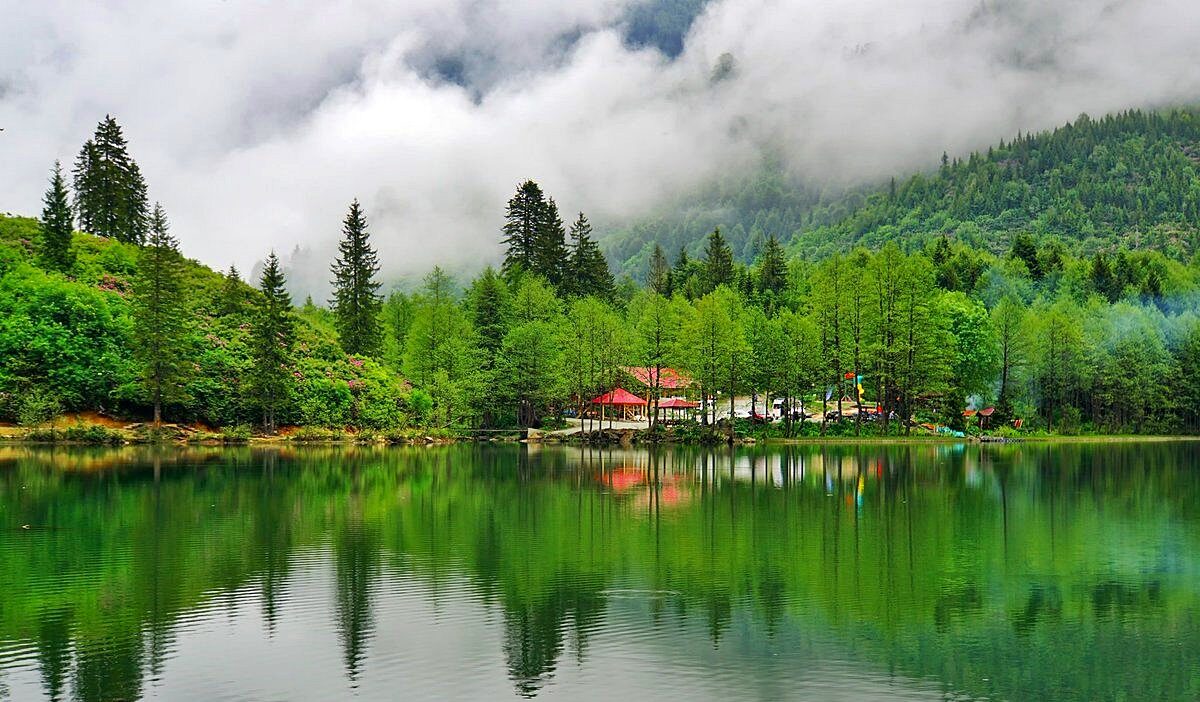 Karadeniz Bölgesi’nde Görülmesi Gereken Yerler