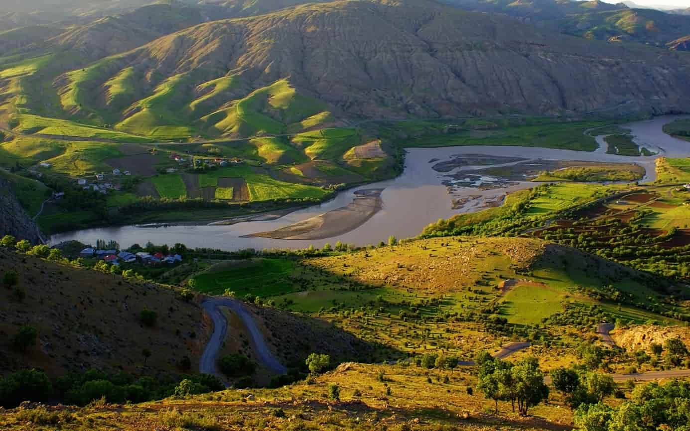 Erzincan'ın En Güzel 10 Gezilecek Yeri