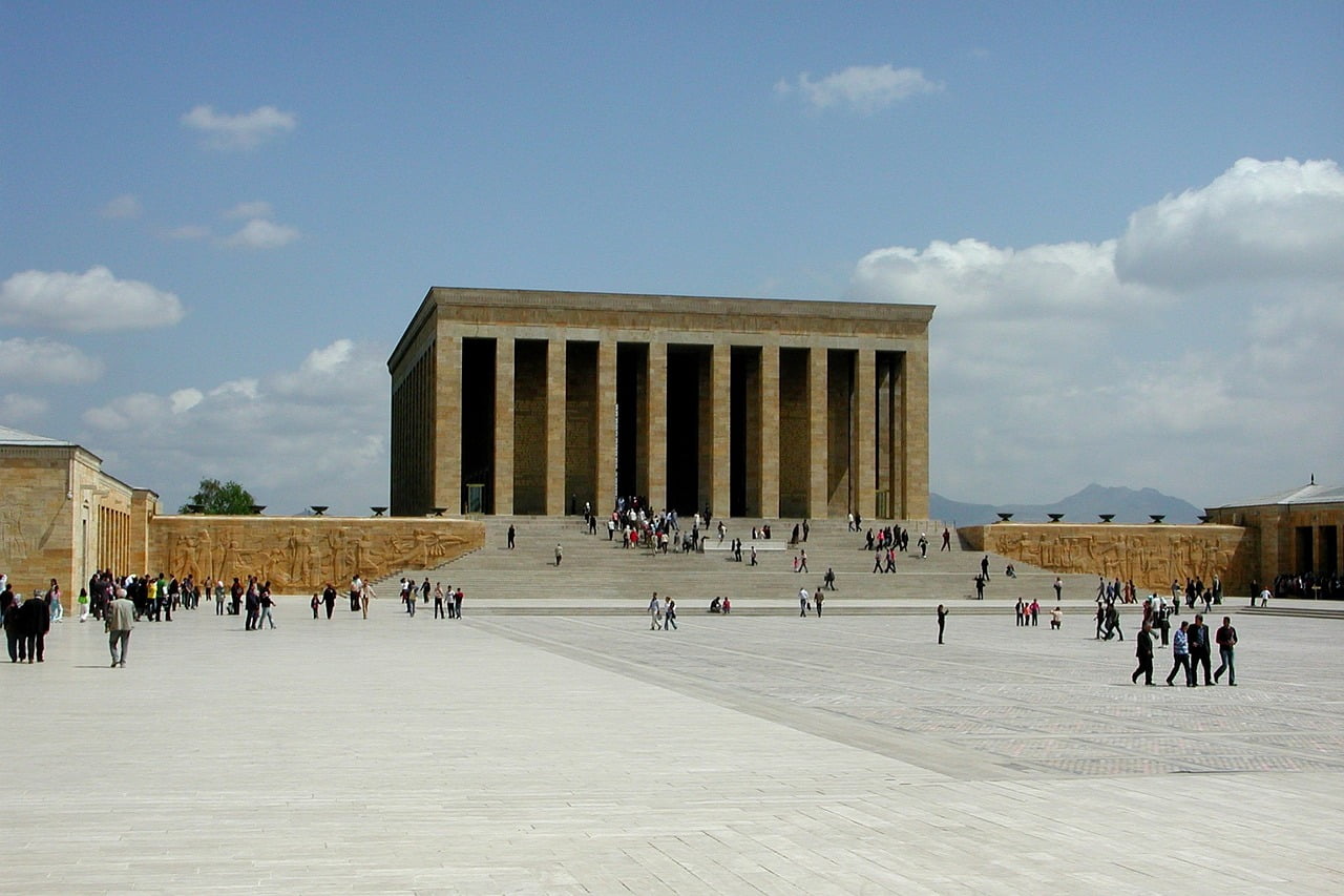 Ankara Gezilecek Yerler Listesi